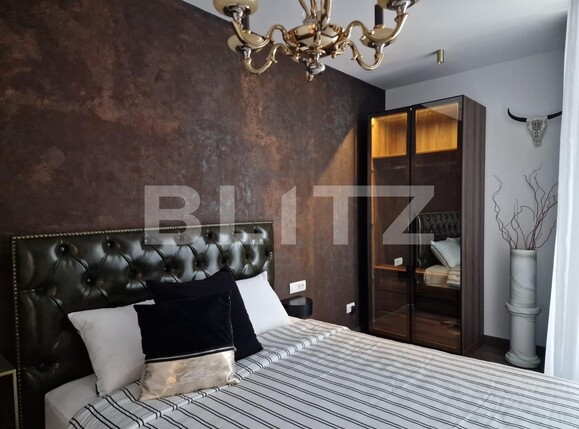 Apartament de închiriat 2 camere Take Ionescu - 111202AI | BLITZ Timișoara | Poza1