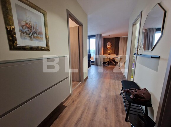 Apartament de închiriat 2 camere Take Ionescu - 111202AI | BLITZ Timișoara | Poza2