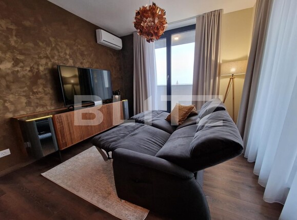 Apartament de închiriat 2 camere Take Ionescu - 111202AI | BLITZ Timișoara | Poza8