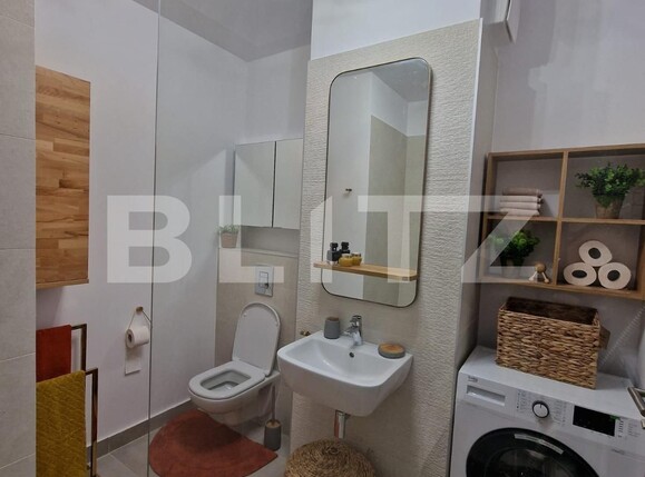 Apartament de închiriat 2 camere Take Ionescu - 111202AI | BLITZ Timișoara | Poza10