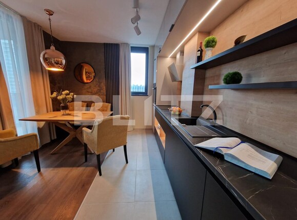 Apartament de închiriat 2 camere Take Ionescu - 111202AI | BLITZ Timișoara | Poza6