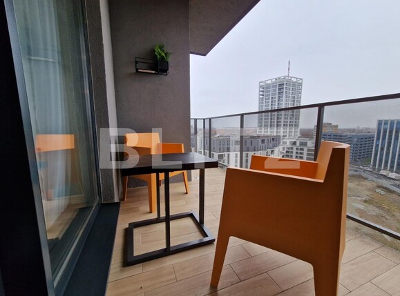 Apartament de închiriat 2 camere Take Ionescu - 111202AI | BLITZ Timișoara | Poza9