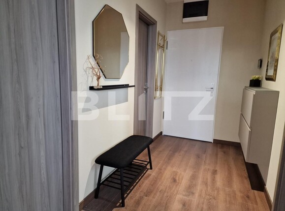 Apartament de închiriat 2 camere Take Ionescu - 111202AI | BLITZ Timișoara | Poza3