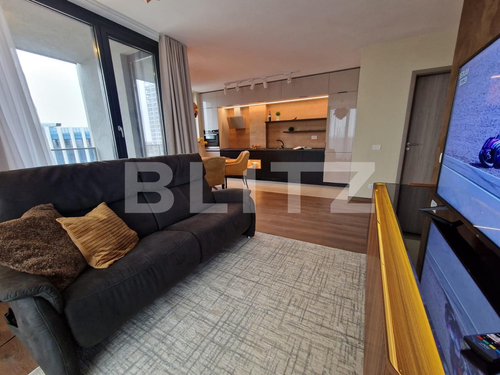 Apartament de închiriat 2 camere Take Ionescu - 111202AI | BLITZ Timișoara | Poza7