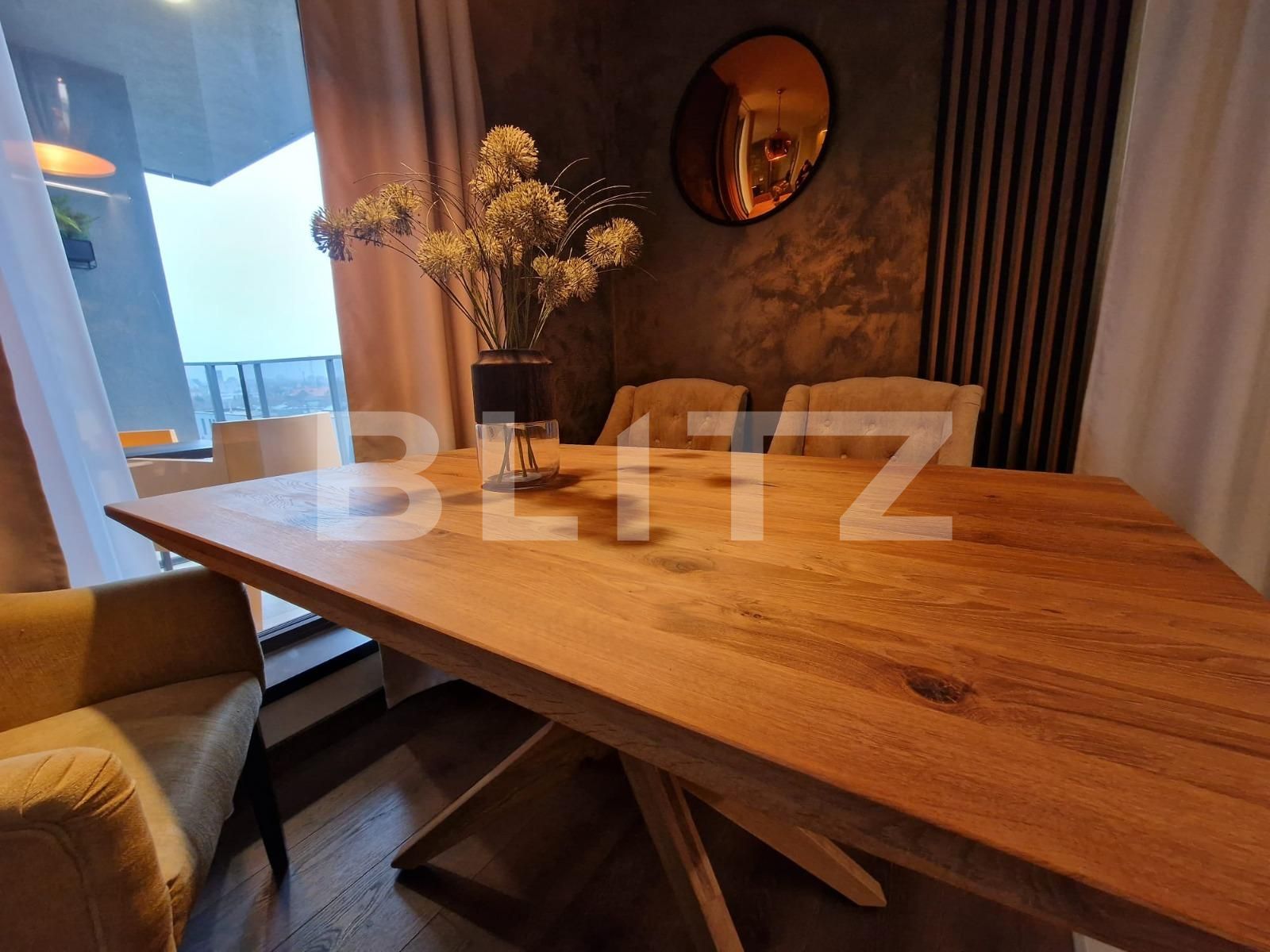 Apartament de închiriat 2 camere Take Ionescu - 111202AI | BLITZ Timișoara | Poza5