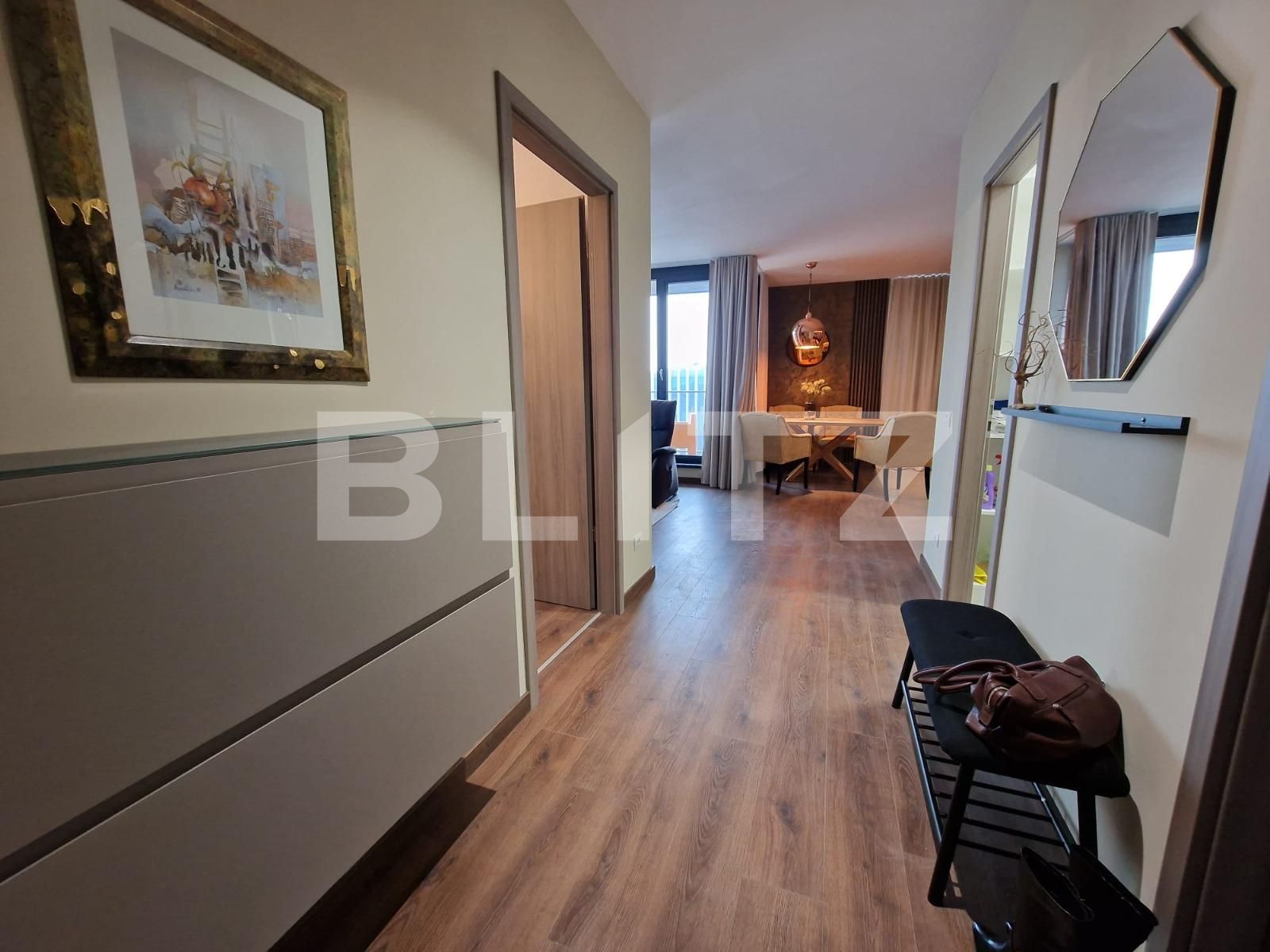 Apartament de închiriat 2 camere Take Ionescu - 111202AI | BLITZ Timișoara | Poza2