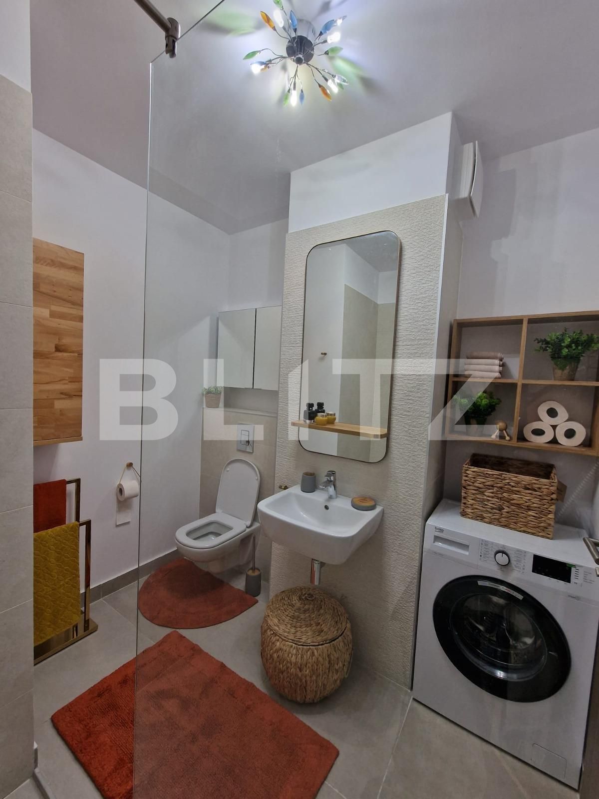 Apartament de închiriat 2 camere Take Ionescu - 111202AI | BLITZ Timișoara | Poza10