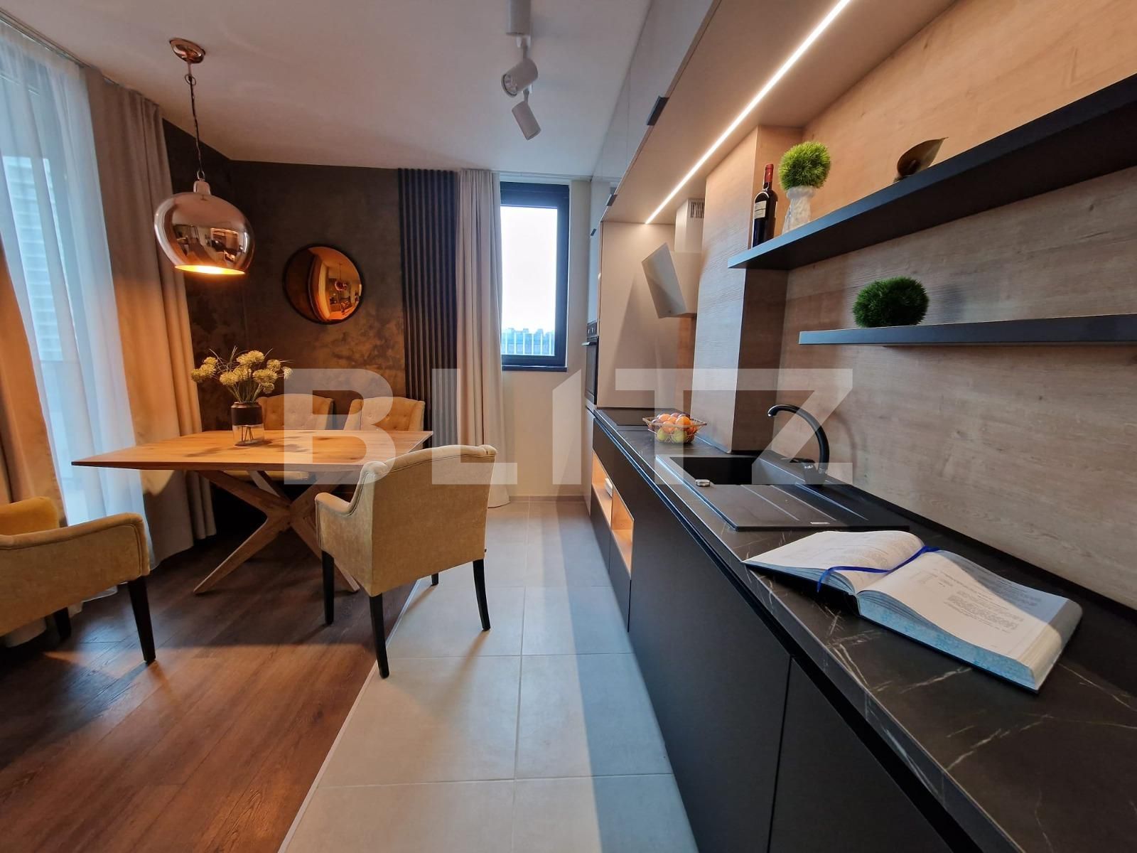 Apartament de închiriat 2 camere Take Ionescu - 111202AI | BLITZ Timișoara | Poza6