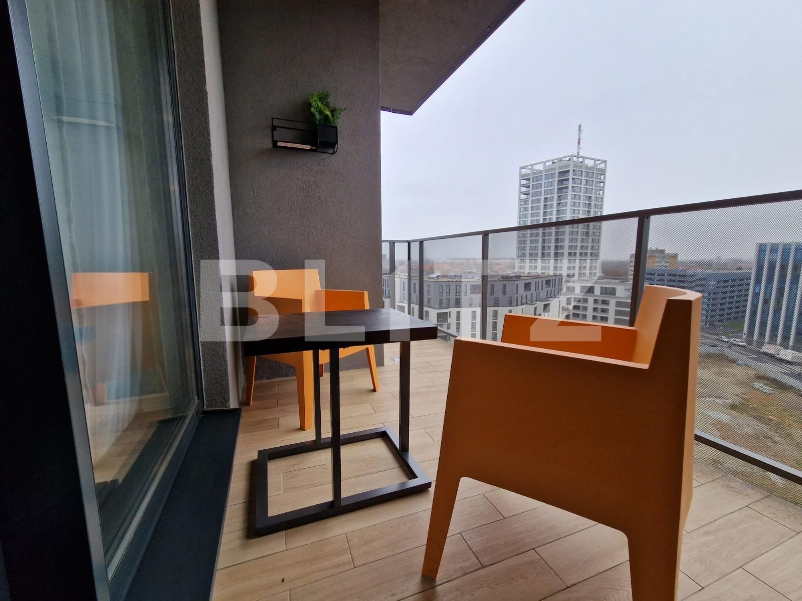 Apartament de închiriat 2 camere Take Ionescu - 111202AI | BLITZ Timișoara | Poza9