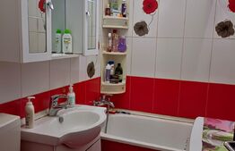 Apartament 2 dormitoare,centrala, zona Girocului
