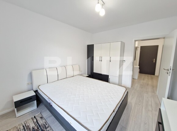 Apartament de închiriat 2 camere Braytim - 111286AI | BLITZ Timișoara | Poza3