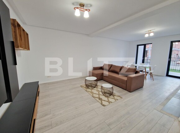Apartament de închiriat 2 camere Braytim - 111286AI | BLITZ Timișoara | Poza6