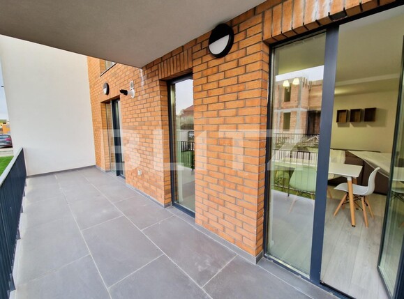 Apartament de închiriat 2 camere Braytim - 111286AI | BLITZ Timișoara | Poza12