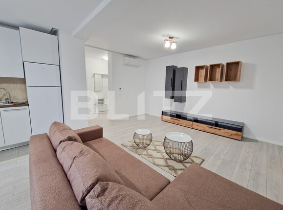 Apartament de închiriat 2 camere Braytim - 111286AI | BLITZ Timișoara | Poza1