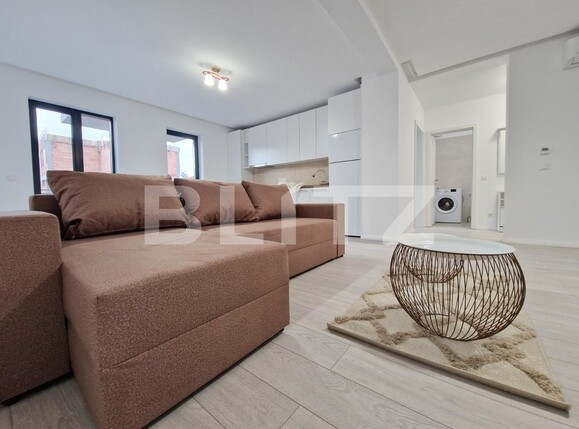 Apartament de închiriat 2 camere Braytim - 111286AI | BLITZ Timișoara | Poza8