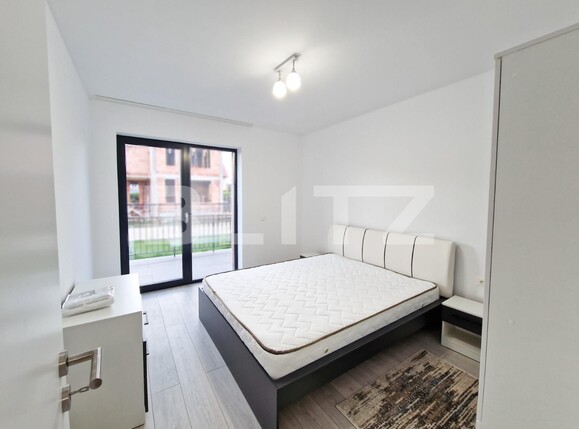 Apartament de închiriat 2 camere Braytim - 111286AI | BLITZ Timișoara | Poza4