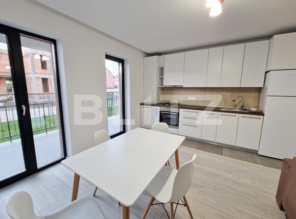 Apartament de închiriat 2 camere Braytim - 111286AI | BLITZ Timișoara | Poza10