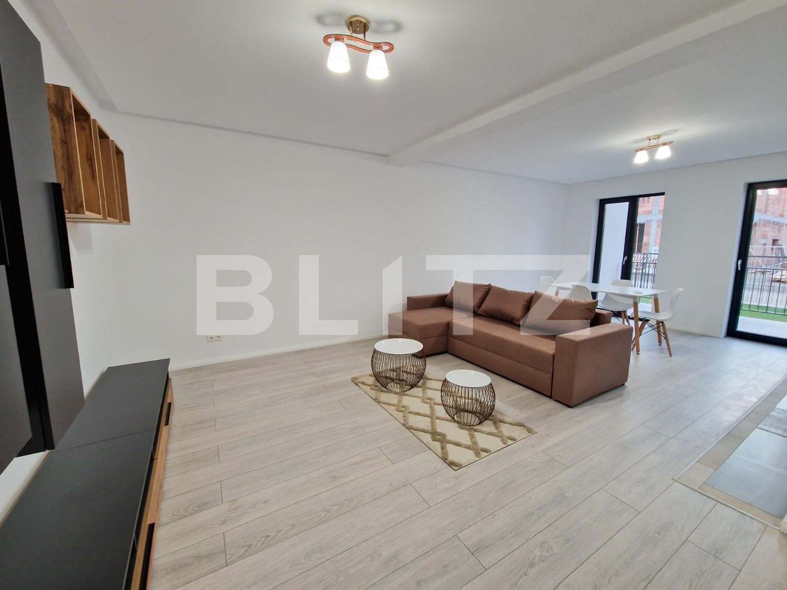 Apartament de închiriat 2 camere Braytim - 111286AI | BLITZ Timișoara | Poza6