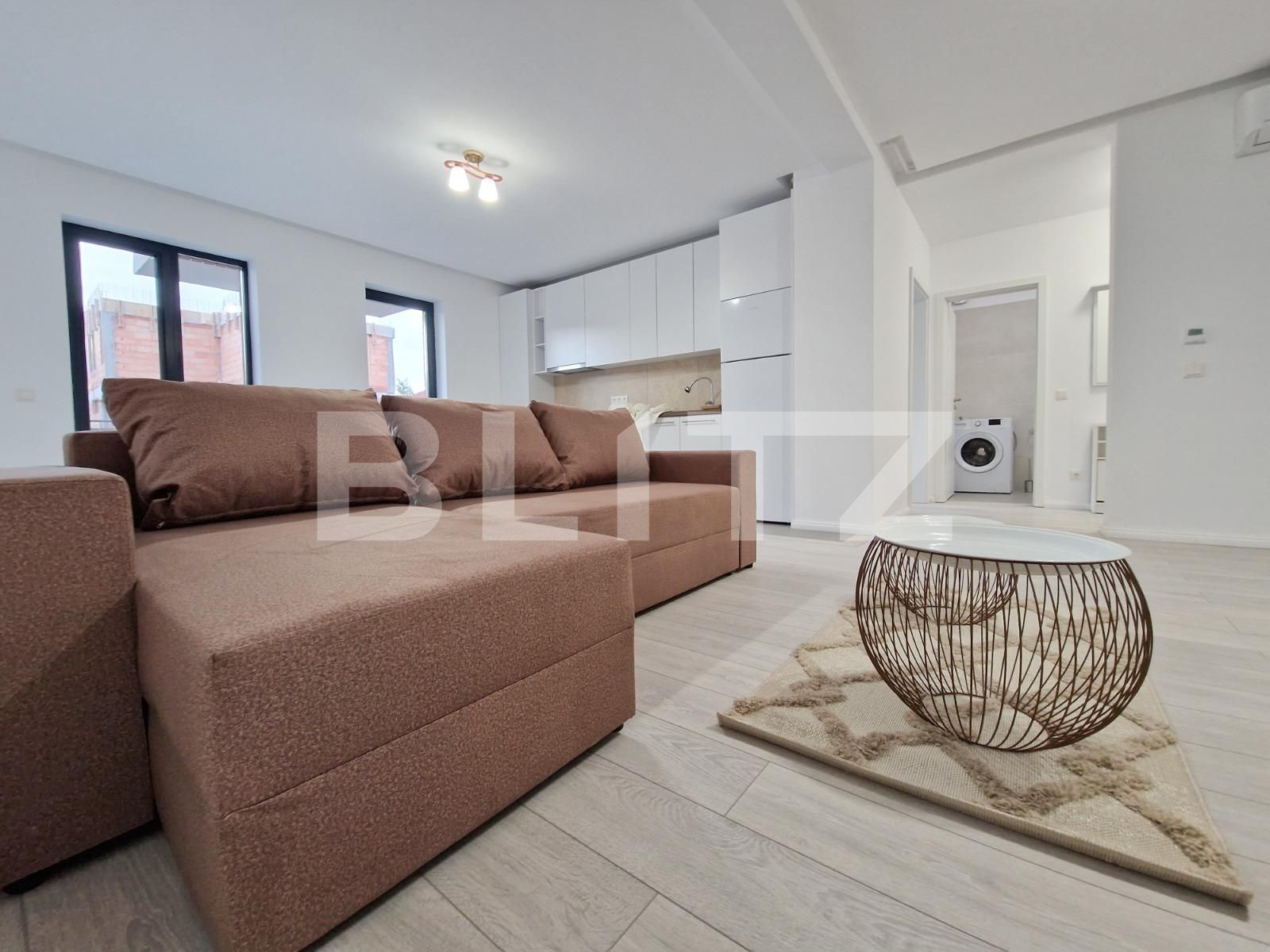 Apartament de închiriat 2 camere Braytim - 111286AI | BLITZ Timișoara | Poza8