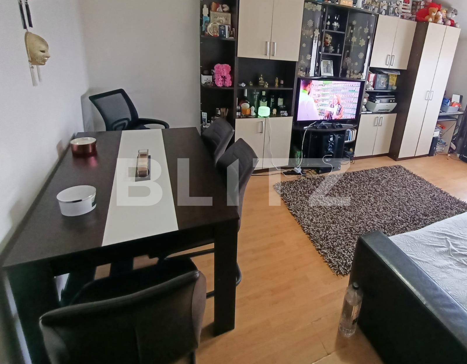 Garsonieră de vânzare Lipovei - 111308AV | BLITZ Timișoara | Poza2