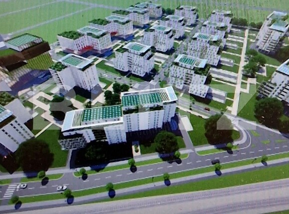 Teren de vânzare Buziasului - 111331TV | BLITZ Timișoara | Poza1