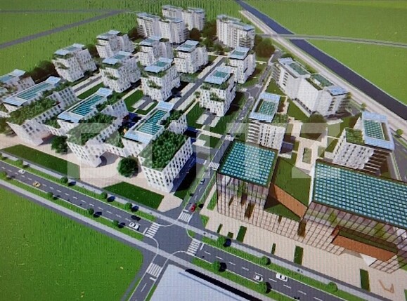 Teren de vânzare Buziasului - 111331TV | BLITZ Timișoara | Poza2