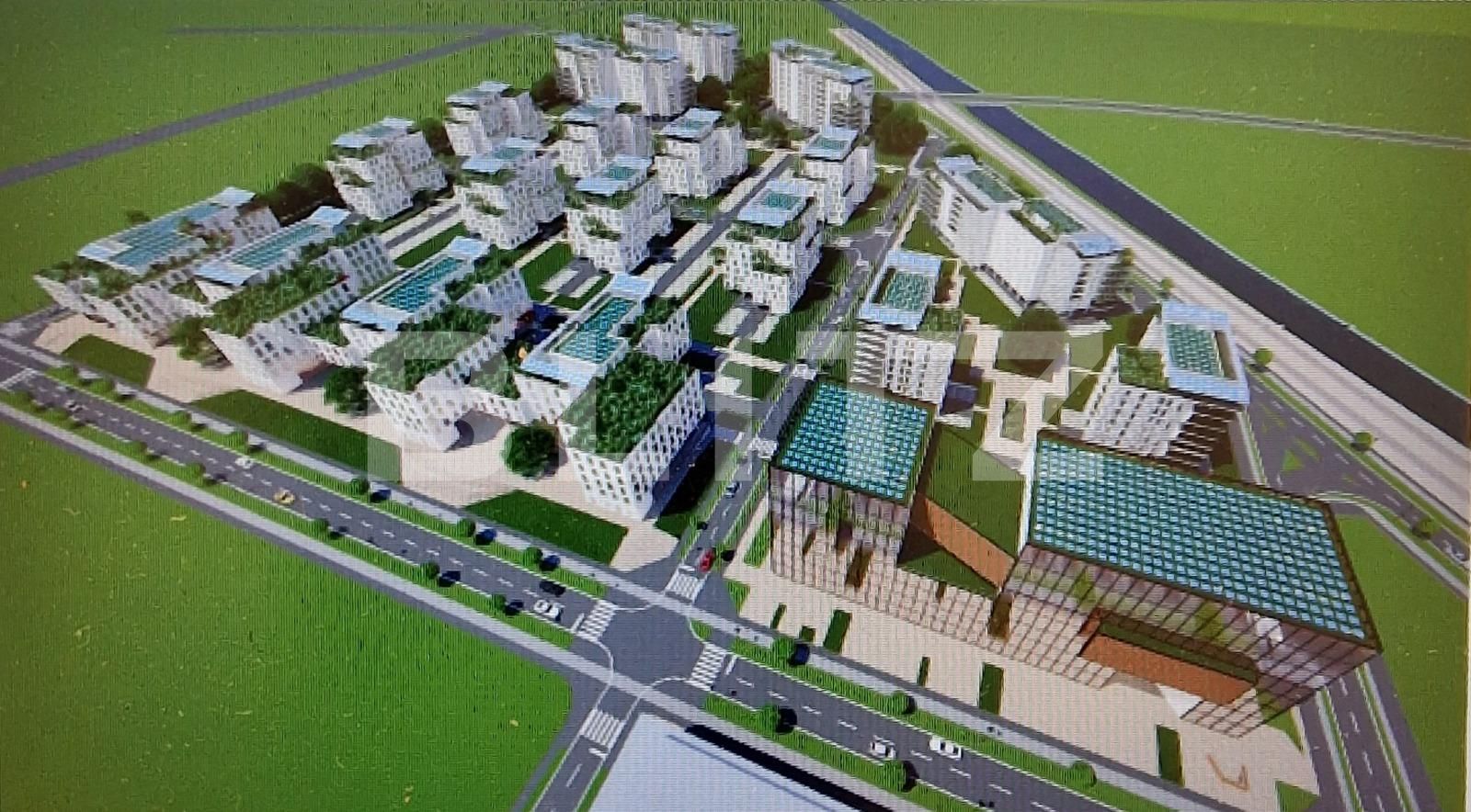 Teren de vânzare Buziasului - 111331TV | BLITZ Timișoara | Poza2