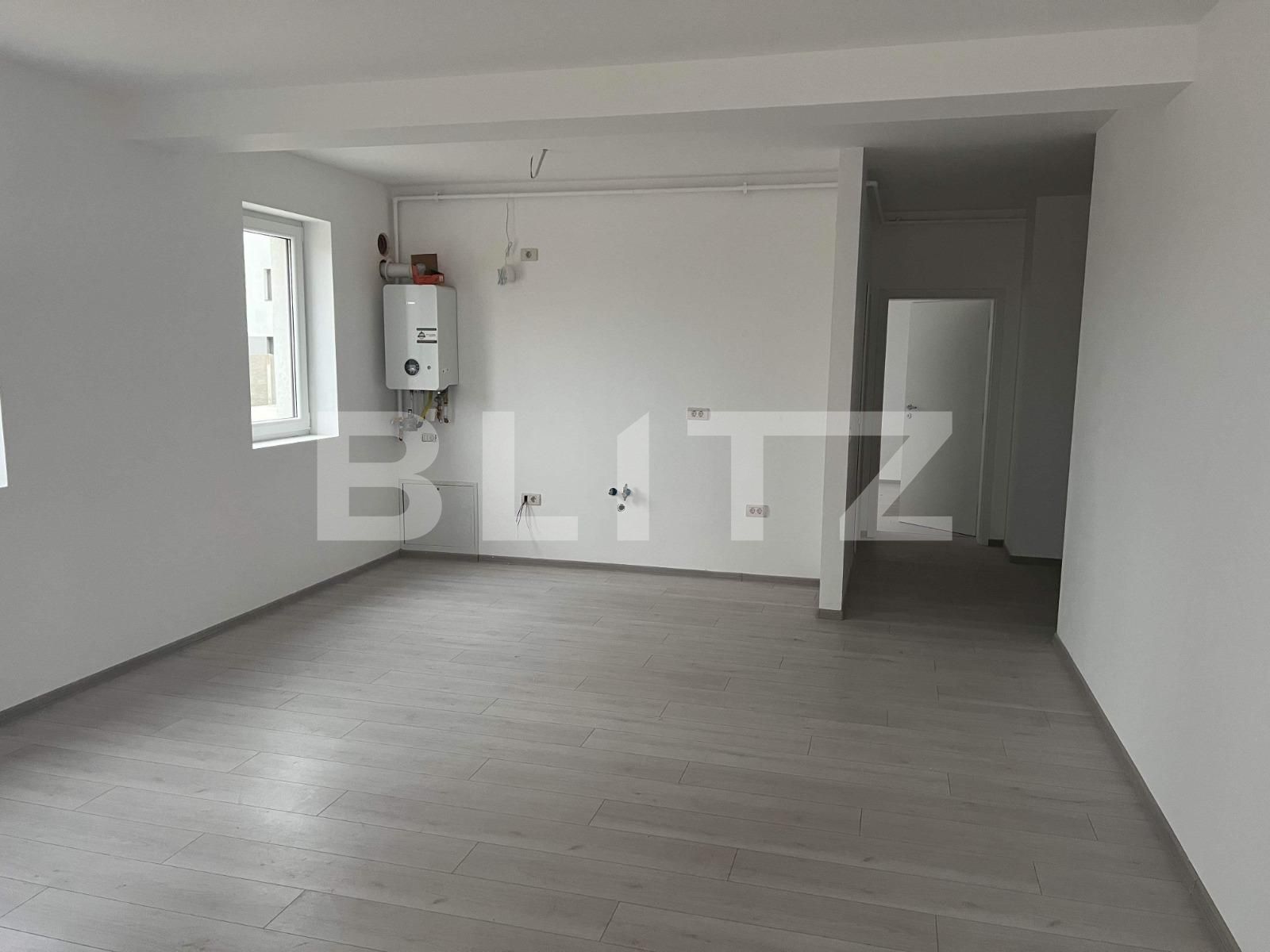 Apartament de vânzare 2 camere Giroc - 111350AV | BLITZ Timișoara | Poza3