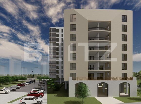 Teren de vânzare Lipovei - 111361TV | BLITZ Timișoara | Poza2