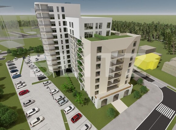 Teren de vânzare Lipovei - 111361TV | BLITZ Timișoara | Poza3