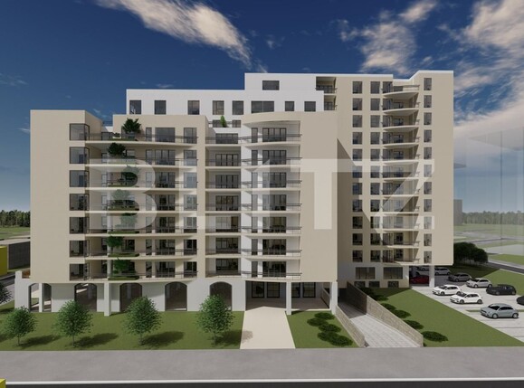 Teren de vânzare Lipovei - 111361TV | BLITZ Timișoara | Poza1