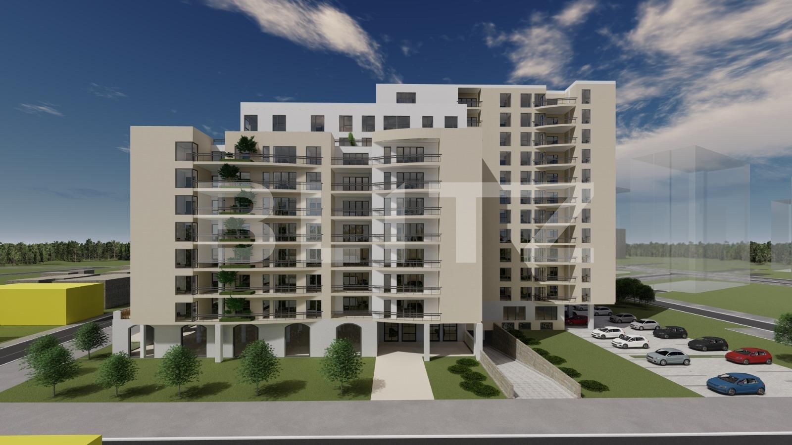 Teren de vânzare Lipovei - 111361TV | BLITZ Timișoara | Poza1