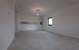 Ocazie, apartamente SAD cu terasa si parcare gratis, in Mosnita!