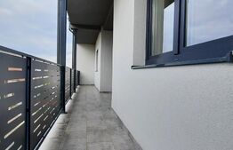 Ocazie, apartamente SAD cu terasa si parcare gratis, in Mosnita!