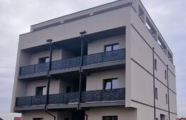 Ocazie, apartamente SAD cu terasa si parcare gratis, in Mosnita!