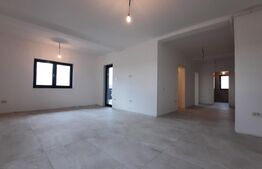 Ocazie, apartamente SAD cu terasa si parcare gratis, in Mosnita!