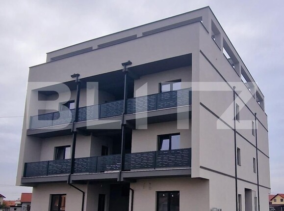 Spațiu comercial de vânzare Mosnita Veche - 111378SVC | BLITZ Timișoara | Poza2
