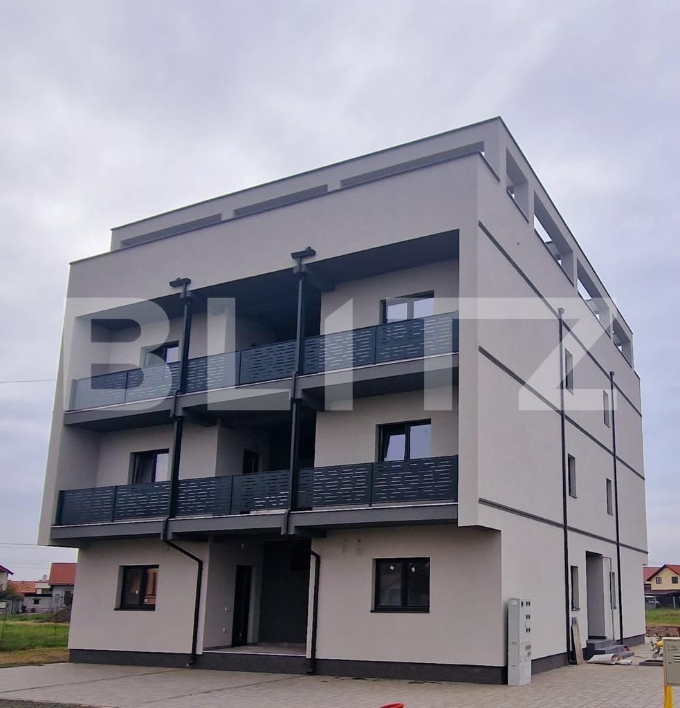 Spațiu comercial de vânzare Mosnita Veche - 111378SVC | BLITZ Timișoara | Poza2
