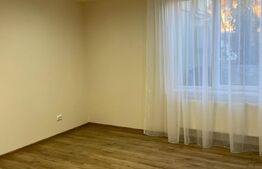 Spatiu comercial, cu terasă, de 110 mp, zona Bucovina