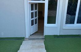 Spatiu comercial, cu terasă, de 110 mp, zona Bucovina