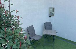 Spatiu comercial, cu terasă, de 110 mp, zona Bucovina