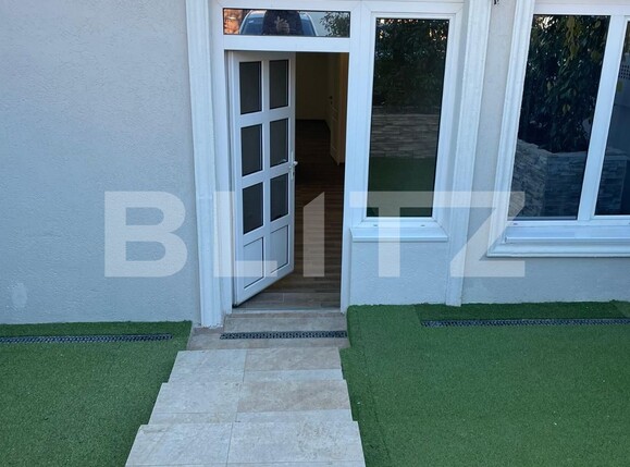 Spațiu comercial de închiriat Bucovina - 111395SIC | BLITZ Timișoara | Poza1