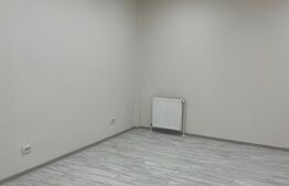 Spațiu comercial, de 110 mp, zona Bucovina