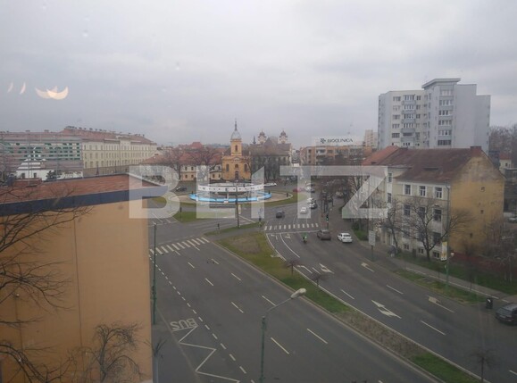 Apartament de închiriat 2 camere Medicina - 111401AI | BLITZ Timișoara | Poza2