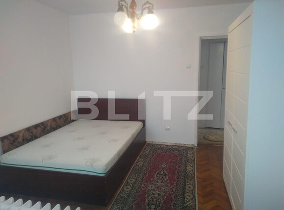 Apartament de închiriat 2 camere Medicina - 111401AI | BLITZ Timișoara | Poza1