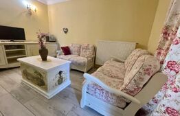 Apartament Divin cu  2 CAMERE, 46 MP, BRAYTIM