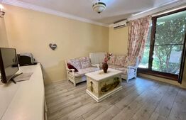 Apartament Divin cu  2 CAMERE, 46 MP, BRAYTIM