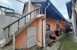 Ocazie! Casa de 600mp, teren 1050mp, zona Sagului