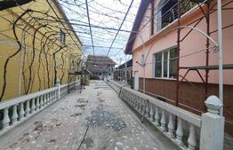 Ocazie! Casa de 600mp, teren 1050mp, zona Sagului