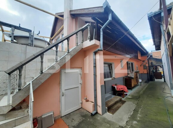 Casa de vânzare 12 camere Steaua - 111437CV | BLITZ Timișoara | Poza2